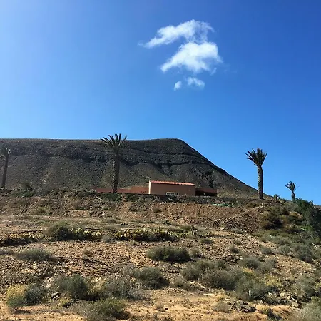 Casa vacanze Casa Rural Las Hermosas *