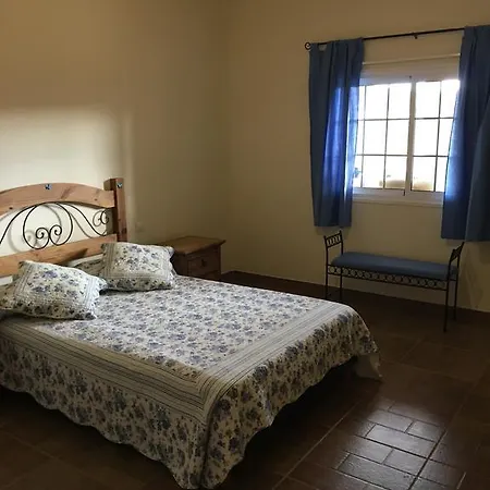 Casa Rural Las Hermosas La Pared (Las Palmas)