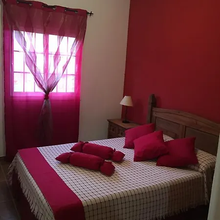 Casa vacanze Casa Rural Las Hermosas *
