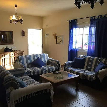 Casa vacanze Casa Rural Las Hermosas La Pared (Las Palmas)