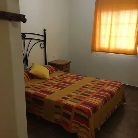 Casa Rural Las Hermosas Casa vacanze