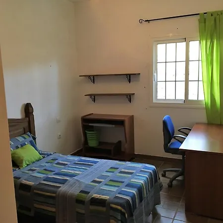 Casa Rural Las Hermosas *