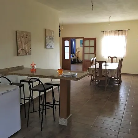 Casa Rural Las Hermosas La Pared (Las Palmas)