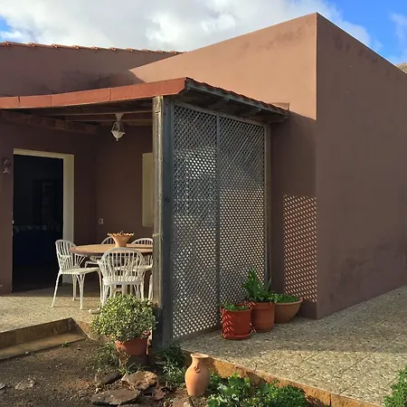 Casa Rural Las Hermosas Casa vacanze La Pared (Las Palmas)