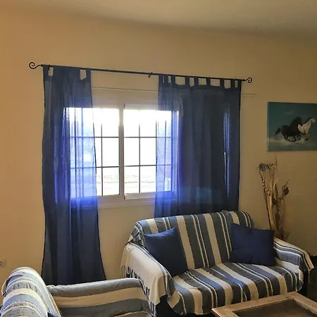 Casa Rural Las Hermosas * La Pared (Las Palmas)