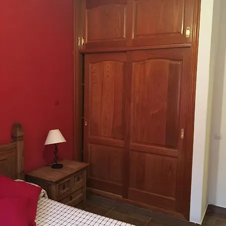 Casa Rural Las Hermosas Hébergement de vacances La Pared (Las Palmas)