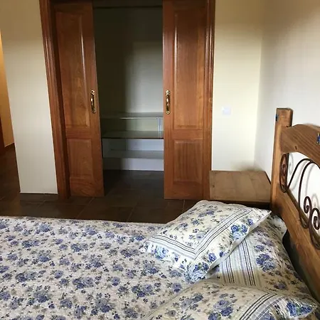 Casa Rural Las Hermosas Hébergement de vacances